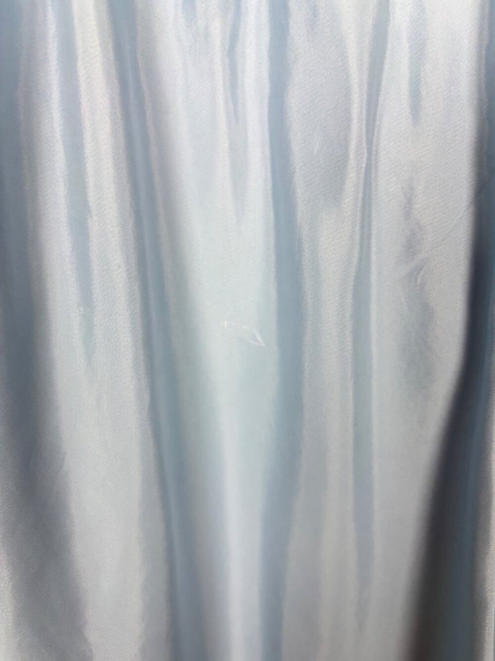 ✨3/$30 Athleta Womens XL Wide Leg Calm Cool Pants Light Blue - Picture 4 of 5